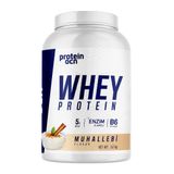 Proteinocean 1600 gr Muhallebi Aromalı Whey Protein Tozu