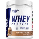 Proteinocean 400 gr Almond Coffee Aromalı Whey Protein Tozu