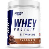 Proteinocean 400 gr Çikolata Aromalı Whey Protein Tozu