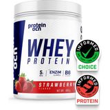Proteinocean 400 gr Çilek Aromalı Whey Protein Tozu