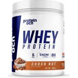 Proteinocean 400 gr Fındık Çikolata Aromalı Whey Protein Tozu