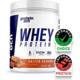Proteinocean 400 gr Karamel Aromalı Whey Protein Tozu