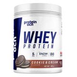 Proteinocean 400 gr Kurabiye Aromalı Whey Protein Tozu