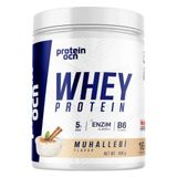 Proteinocean 400 gr Muhallebi Aromalı Whey Protein Tozu