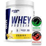 Proteinocean 400 gr Muz Aromalı Whey Protein Tozu