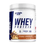 Proteinocean 400 gr Peanut Chocolate Aromalı Whey Protein Tozu
