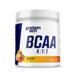 Proteinocean Bcaa 4:1:1 Ghost - 300G - 60 Servis