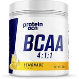 Proteinocean Bcaa 4:1:1 Limonata - 300 gr - 60 Servis