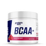 Proteinocean Bcaa ve Ahududu 120g 12 Servis