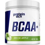 Proteinocean BCAA+ Yeşil Elma 300 g – 30 Servis