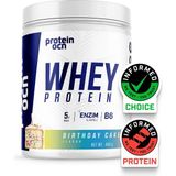 Proteinocean Birthday Cake Aromalı Whey Protein Tozu 400 gr - 16 Servis