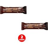 Proteinocean Çikolata Aromalı Protein Bar 50 G (2 Adet) - 50 gr