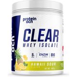 Proteinocean Clear 400 gr Hawaii Sour Whey Protein Tozu