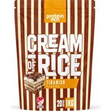 Proteinocean Cream Of Rice | Pirinç Kreması Tiramisu / 1kg