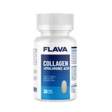 ProteinOcean FLAVA Collagen+Hyaluronic Acid 30 Tablet