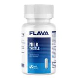 Proteinocean Flava Milk Thistle 45 Kapsül