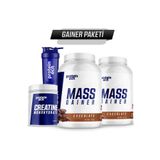 Proteinocean Gainer Paketi - Çikolata