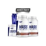 Proteinocean Gainer Paketi - Cookie & Cream / 1 Paket