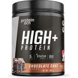 Proteinocean High Plus 400 gr Chocolate Cake Protein Tozu