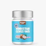 Proteinocean Hindistan Cevizi Yağı - 300Ml