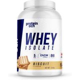Proteinocean Isolate 1600 gr Bisküvi Aromalı Whey Protein Tozu