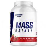 Proteinocean Mass Gainer Çilek 2.5 kg Karbonhidrat Tozu