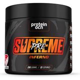 Proteinocean Pre-Workout Supreme Inferno / 280G
