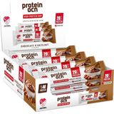 Proteinocean Protein Bar Chocolate-Hazelnut Aromalı- 50 gr x 12 adet