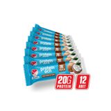 Proteinocean Protein Bar - Coconut Aromalı - 50g X 12 Adet