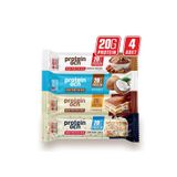 Proteinocean Protein Bar - Karma Kutu - 50 G x 4 Adet