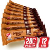Proteinocean Protein Bar - Salted Caramel / 12 Adet