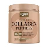 ProteinOcean PROTEİNOCEAN Collagen Ahududu Type 1-2-3 250g