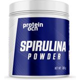 Proteinocean Spirulina Powder - 300 gr - 30 Servis