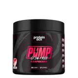 Proteinocean Supreme Pump Ahududu Aromalı Stim Free Pre-Workout Takviye Edici Gıda 300 g 20 Servis
