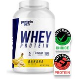 Proteinocean Whey Protein Muz - 1.6 kg - 64 Servis