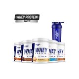Proteinocean Whey Protein™ Paketi - 5li Paket - 400g x 5 Adet