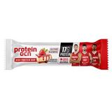 Proteinocn Çilekli Cheesecake Aromalı High Protein Bar 50 g