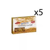 Proteks 50 Gr %100 Kauçuk Ambalaj Paket Lastiği 5 Paket