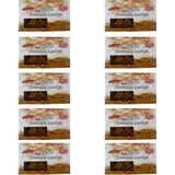 Proteks 50 gr Kauçuk Paket Ambalaj Lastiği 10 Kutu - Renkli