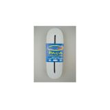 Proteks Beyaz 1.5 cm Nazarone Paça Lastiği