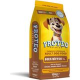 Proteo Biftekli Yetişkin Köpek Maması 15 kg - Petshopundan