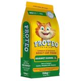 Proteo Gurme Yetişkin Kedi Maması 15 Kg