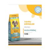 Proteo K-V Çiftlik Preteo Yavru Köpek Maması 15 kg