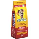 proteo KUZULU PİRİNÇLİ KÖPEK MAMASI 15 KG