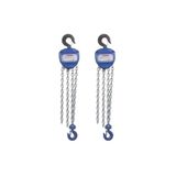 Proter 1 Ton 3 m Zincirli Caraskal