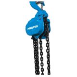 Proter 1 Ton - 5 m Zincirli Zincirli Ceraskal