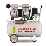 Proter 24 lt 1 HP 8 Bar Sessiz Kompresör