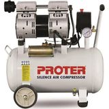 Proter 24 Lt. Sessiz Yağsız Kompresör