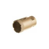 Proter 45 mm Granit Ve Mermer Delme Panç
