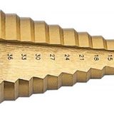 Proter 6-39 HSS Kademeli Matkap Ucu